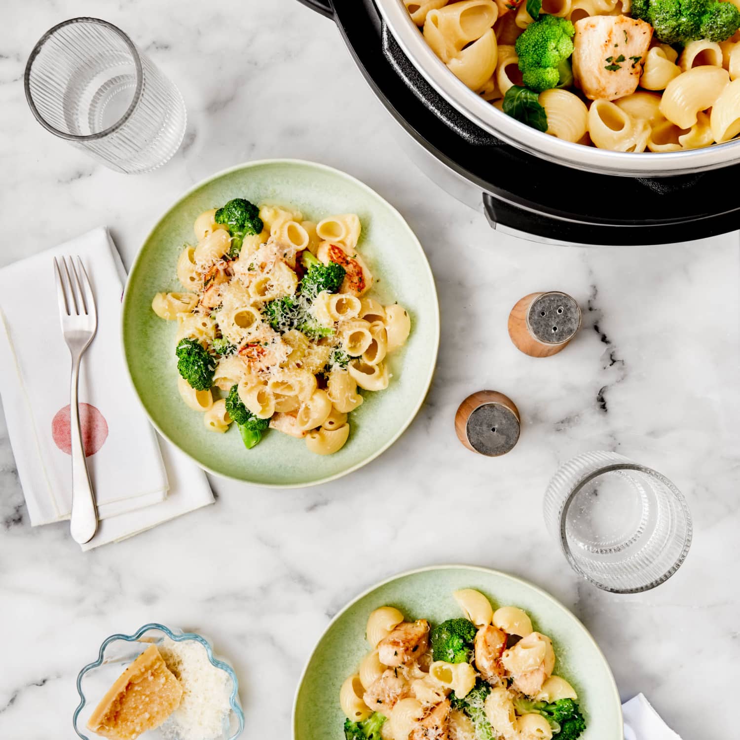 Instant pot hidden best sale valley ranch chicken